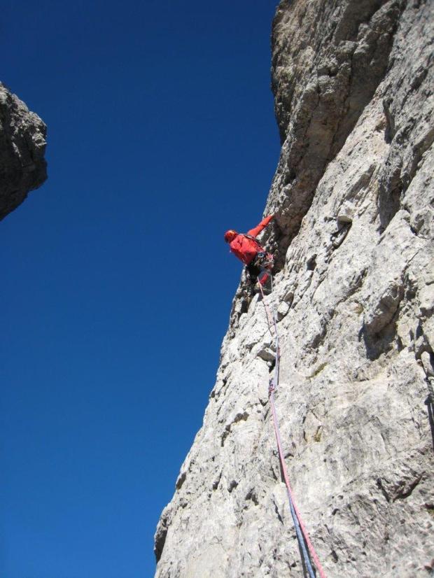 Prima torre del Camp, Via 17 luglio 1950 (Foto Marco Cabbia)